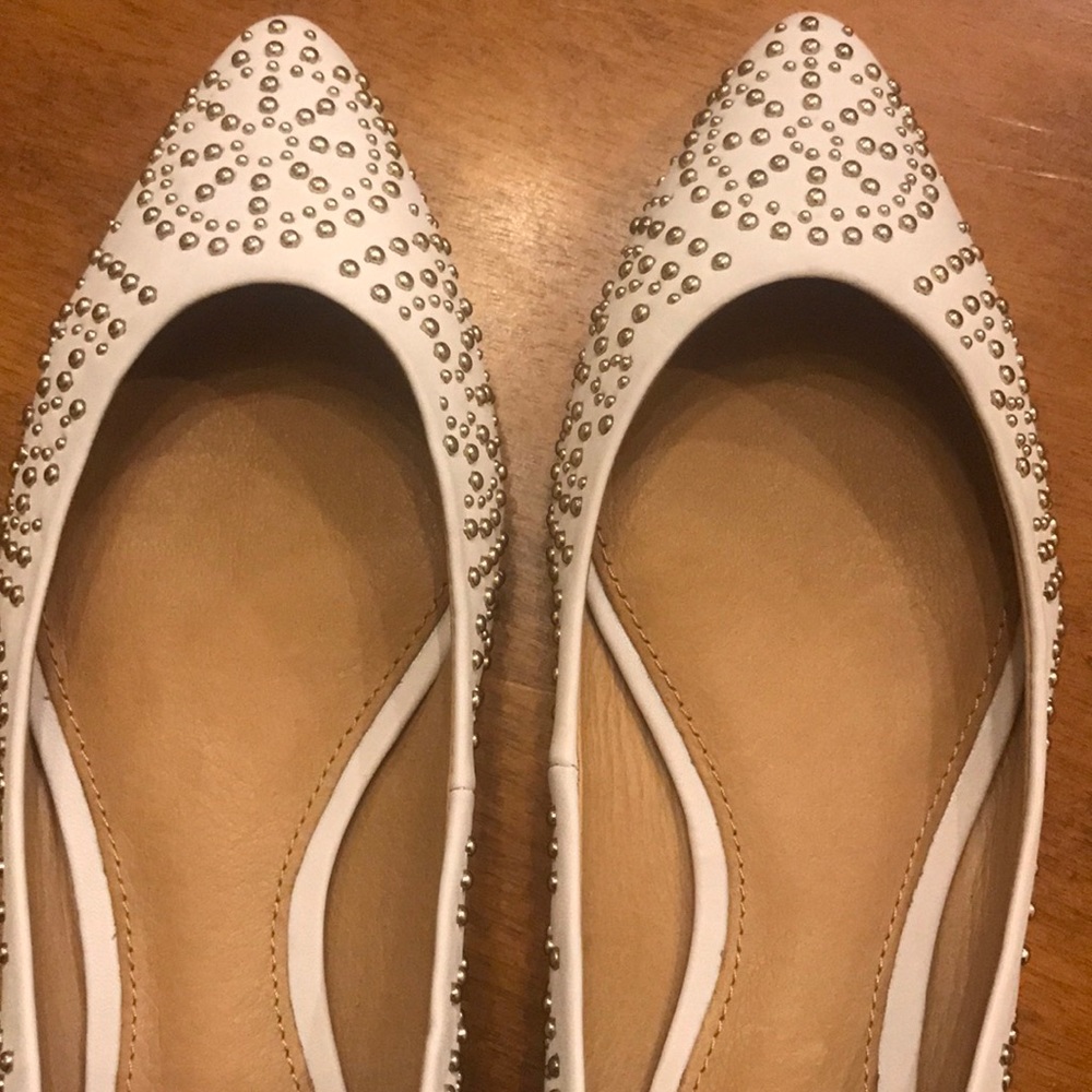 Coach Rory Flats - Picture 3 of 8